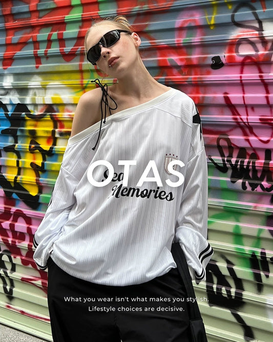 0 logo shoulder-T