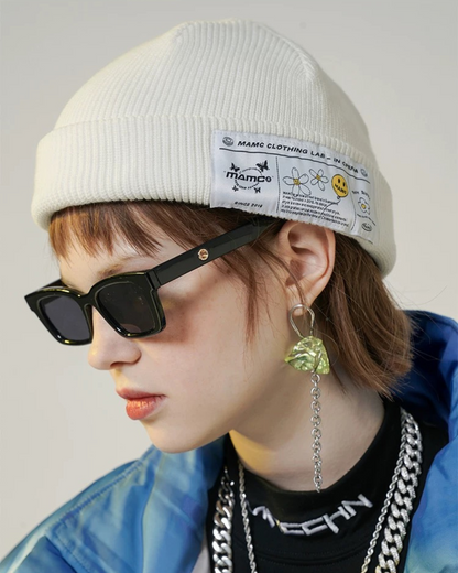 0 casual hat