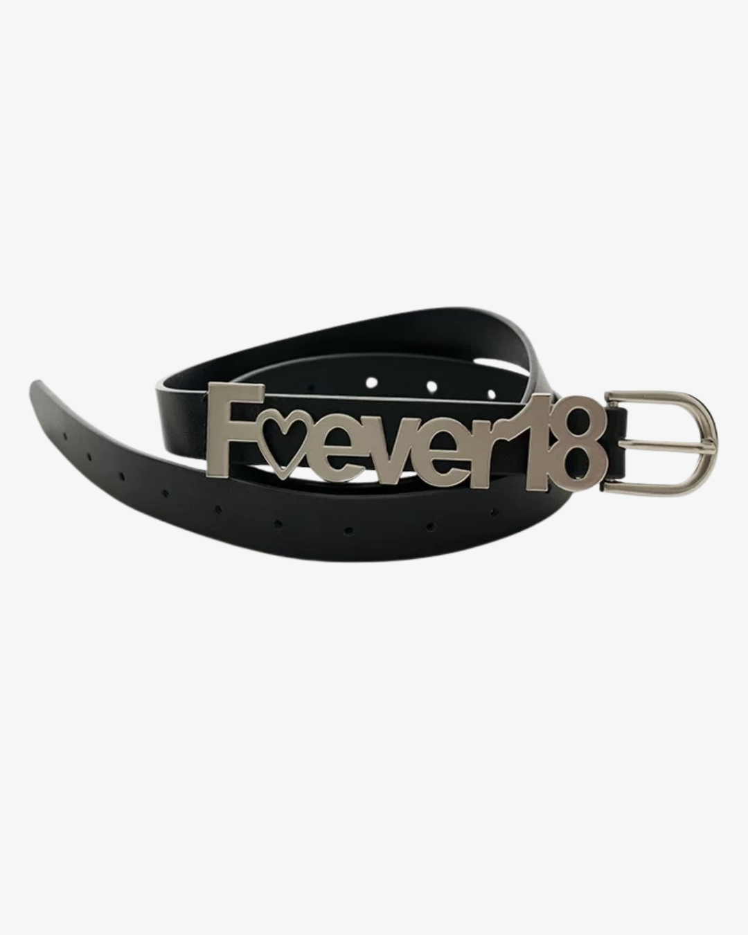 0 trendy belt