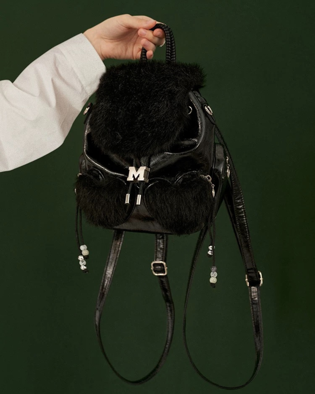0 compact bag