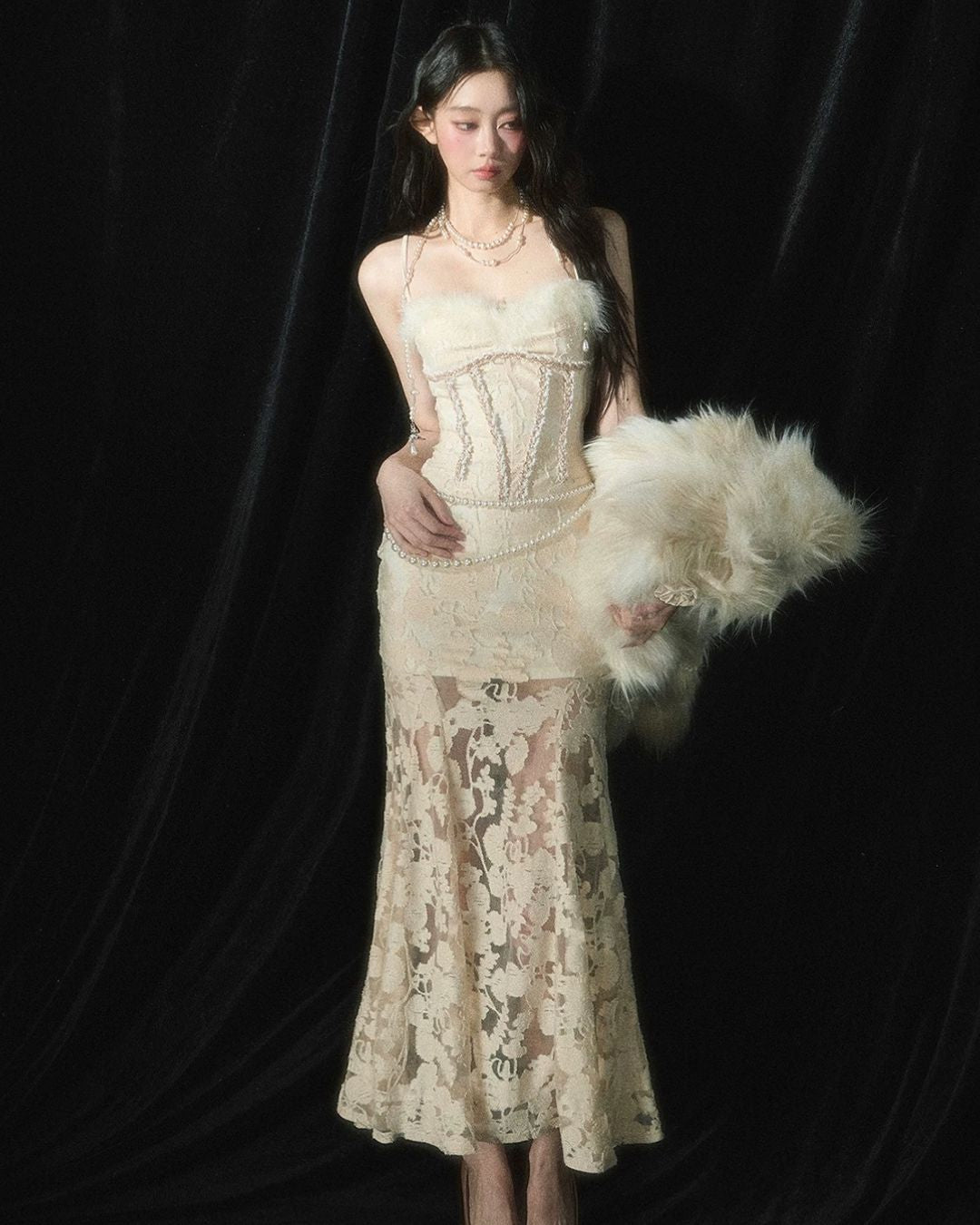 0 french dress