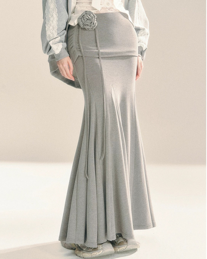 00 sweat skirt