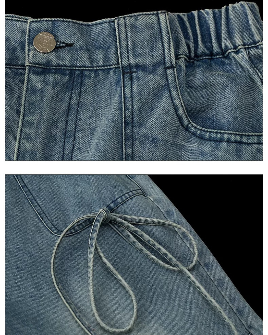 00 buggy pants