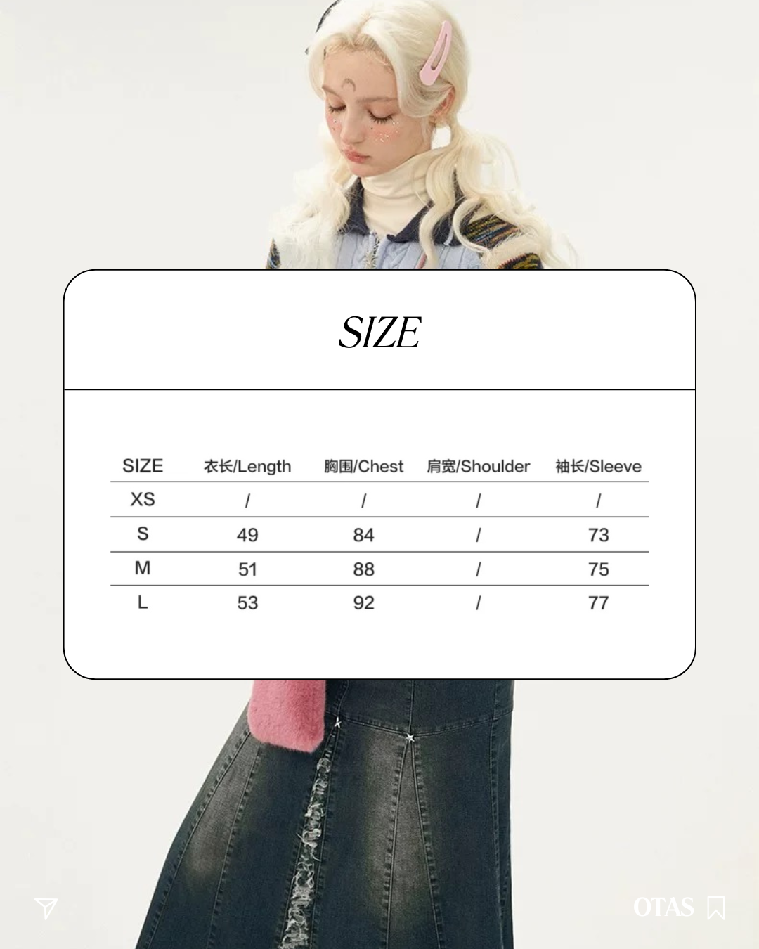 00 rétro cardigan