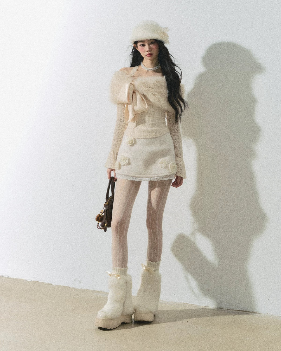 01 antique sweater