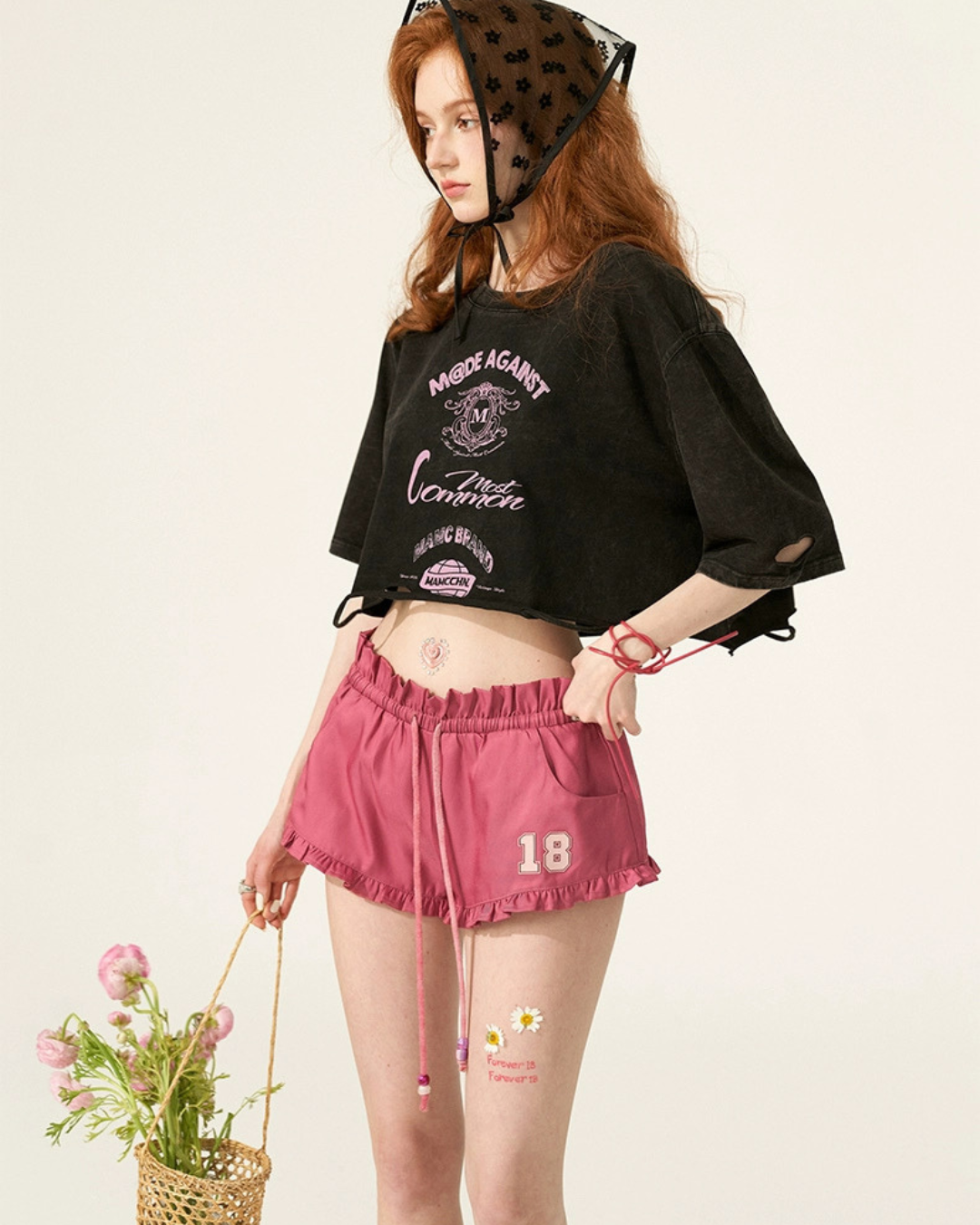 0 logo short-T