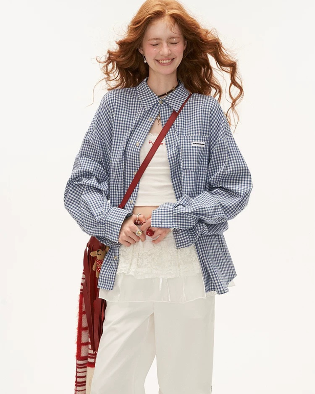 02 casual over shirt