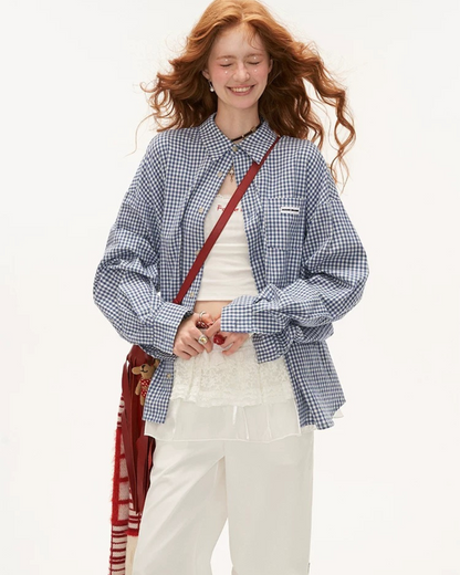 02 casual over shirt