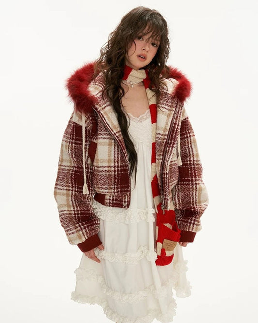 00 lapel jacket