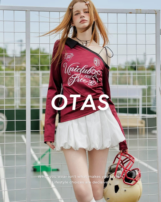 0 satin logo T