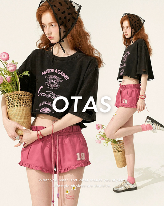 0 logo short-T