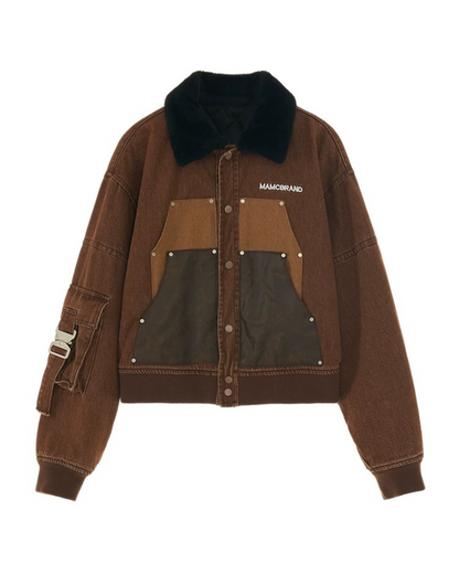 00 american jacket