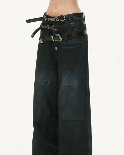 0 trendy belt