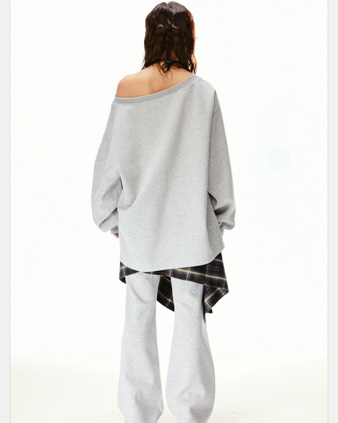 0 skirt pants