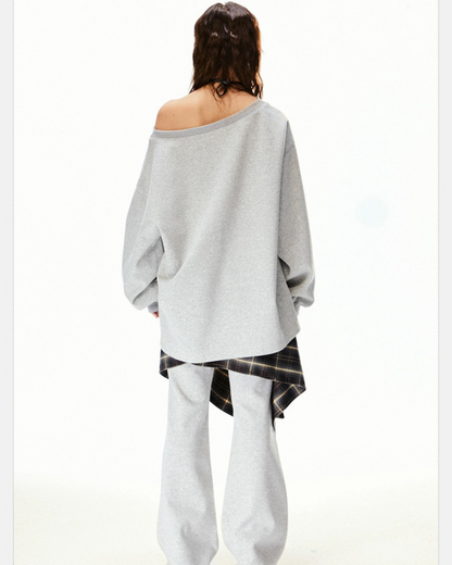 0 skirt pants