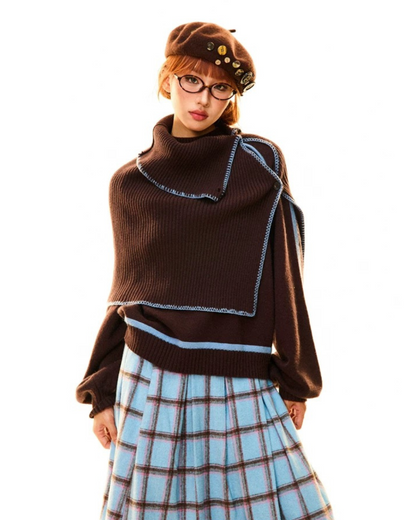 02 antique sweater