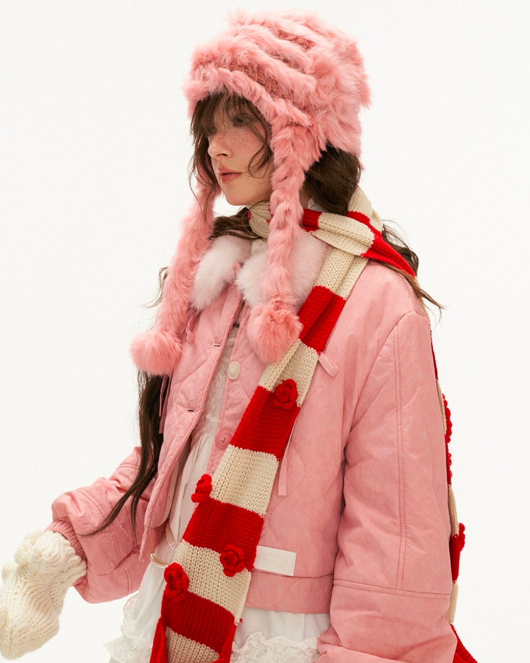 00 cotton coat