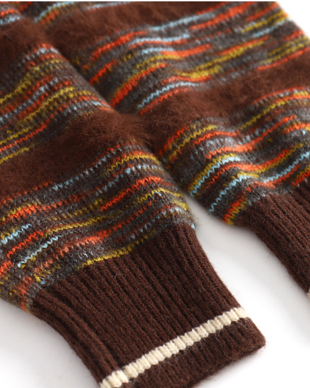 00 rétro cardigan