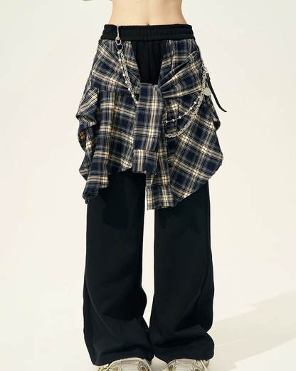 0 docking pants