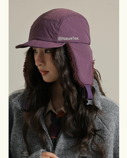 00 warm hat