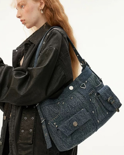 00 denim bag