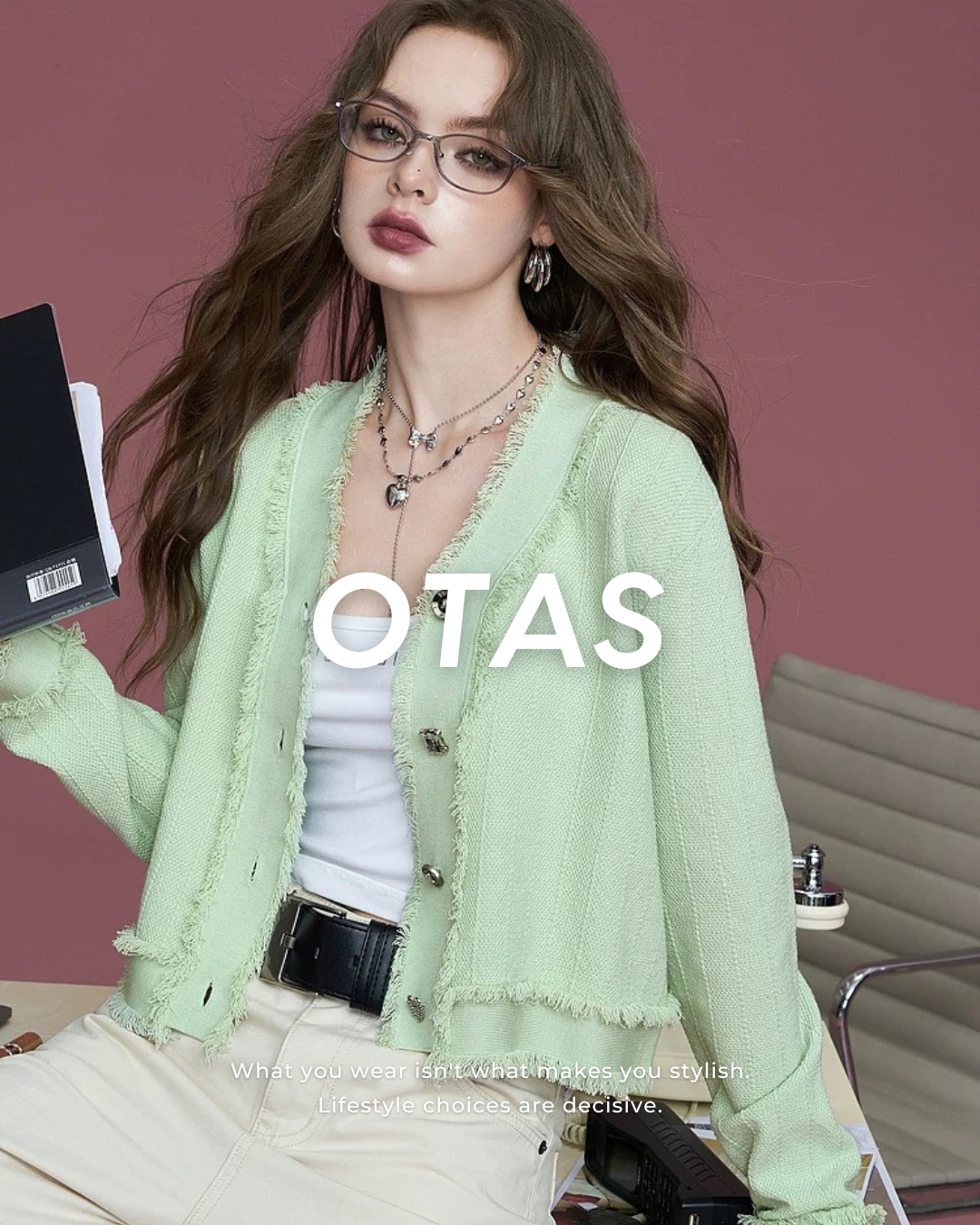 0 spring jacket