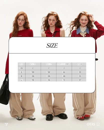 0 straight pants