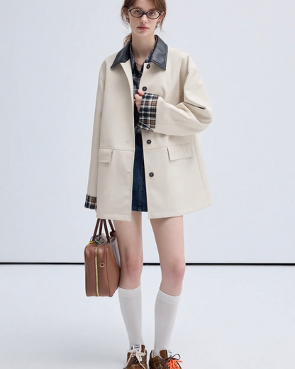 chic coat