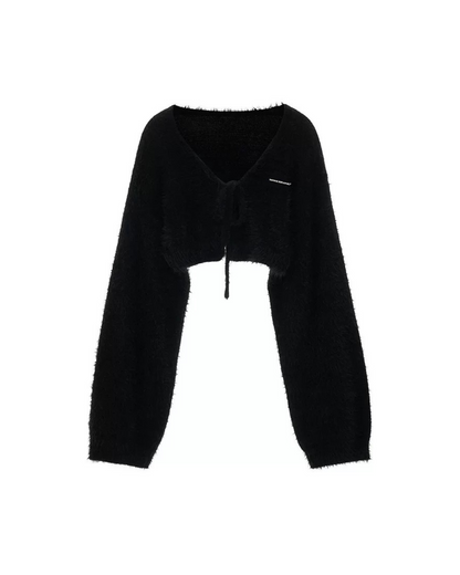 0 knit dress