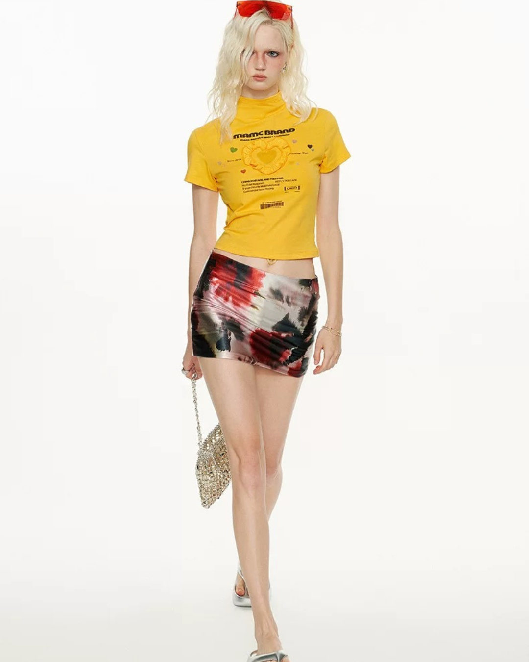 0 casual T-shirt