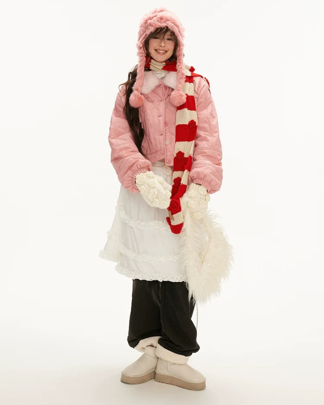 00 cotton coat