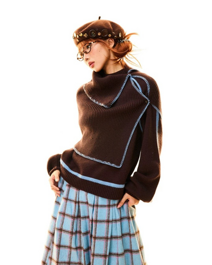02 antique sweater