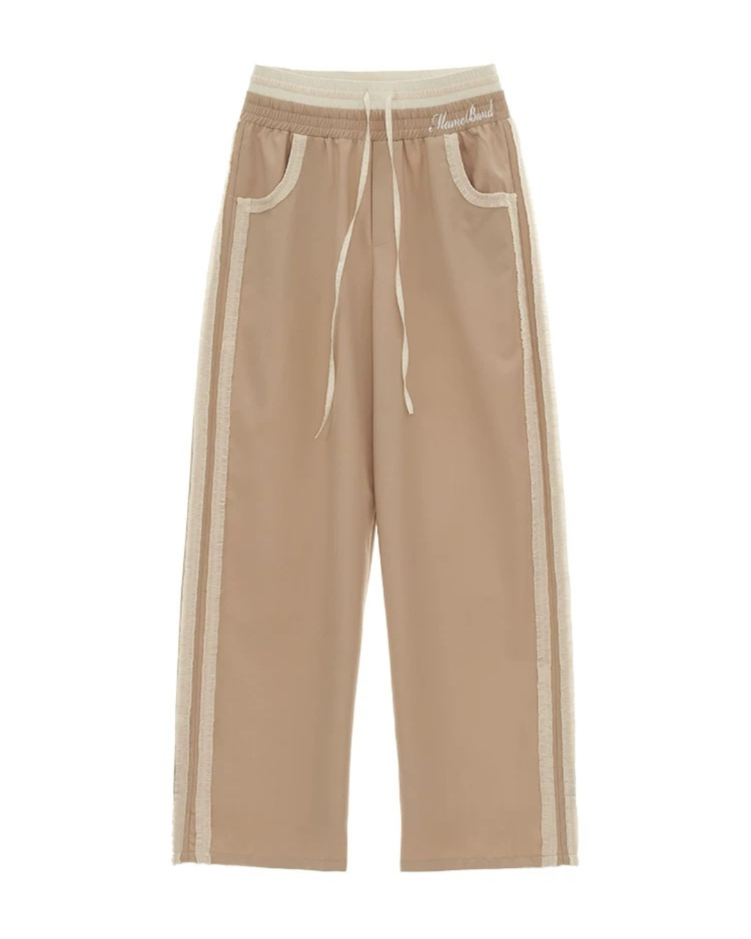 0 straight pants