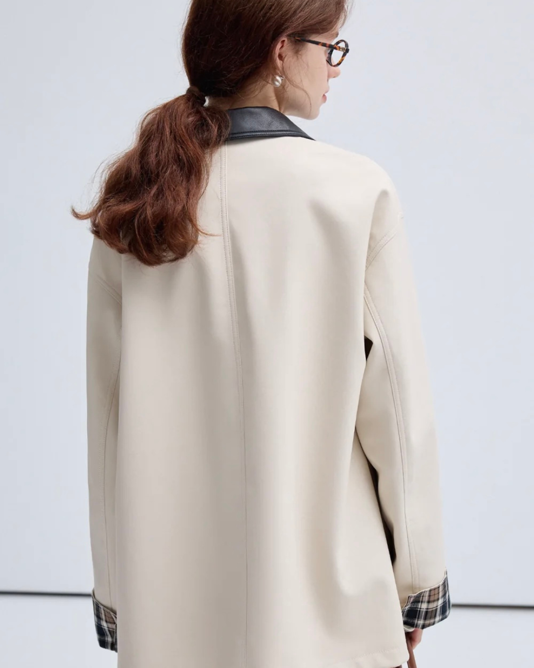 chic coat
