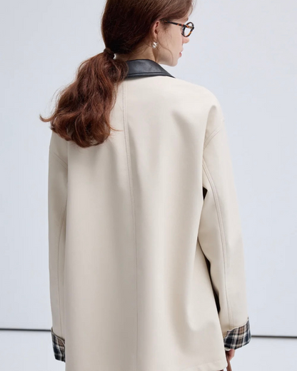 chic coat