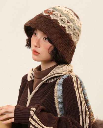 0 cotton hat