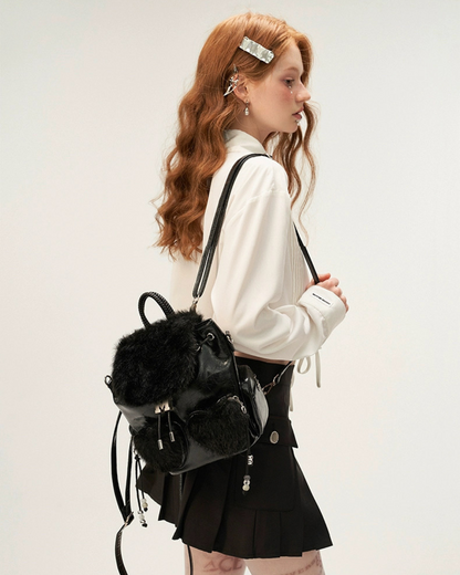 0 compact bag