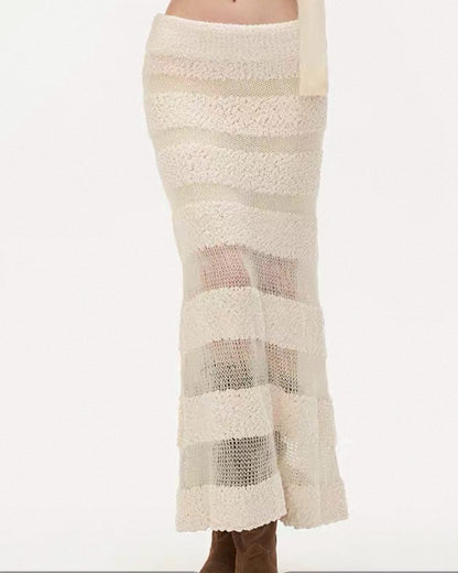 bore skirt