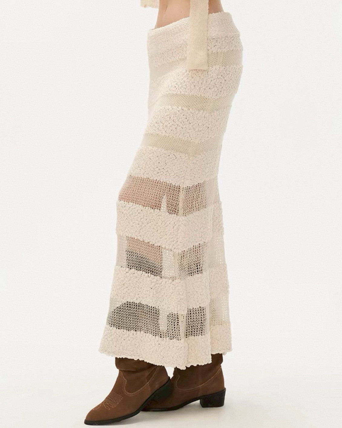 bore skirt