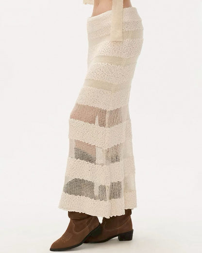 bore skirt