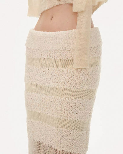 bore skirt