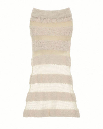 bore skirt