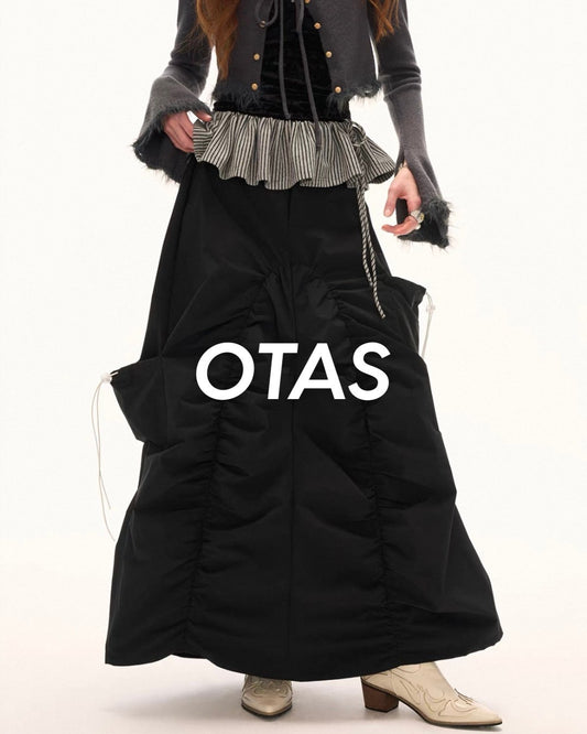 volume skirt