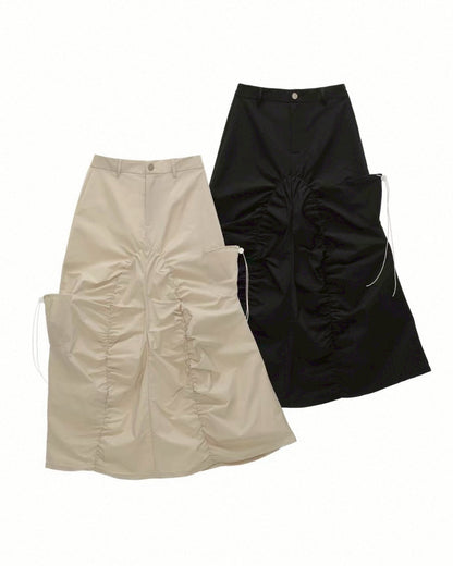 volume skirt