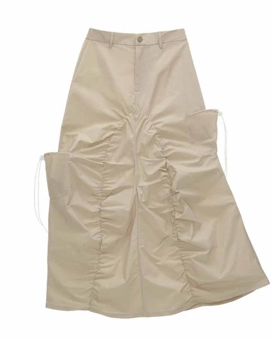 volume skirt