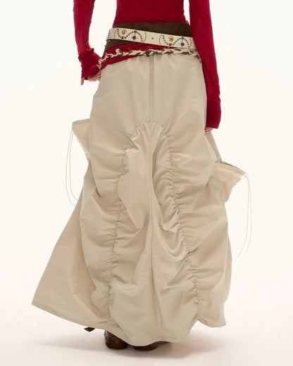 volume skirt