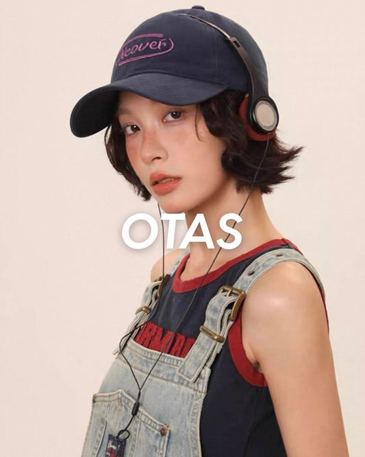 logo cap