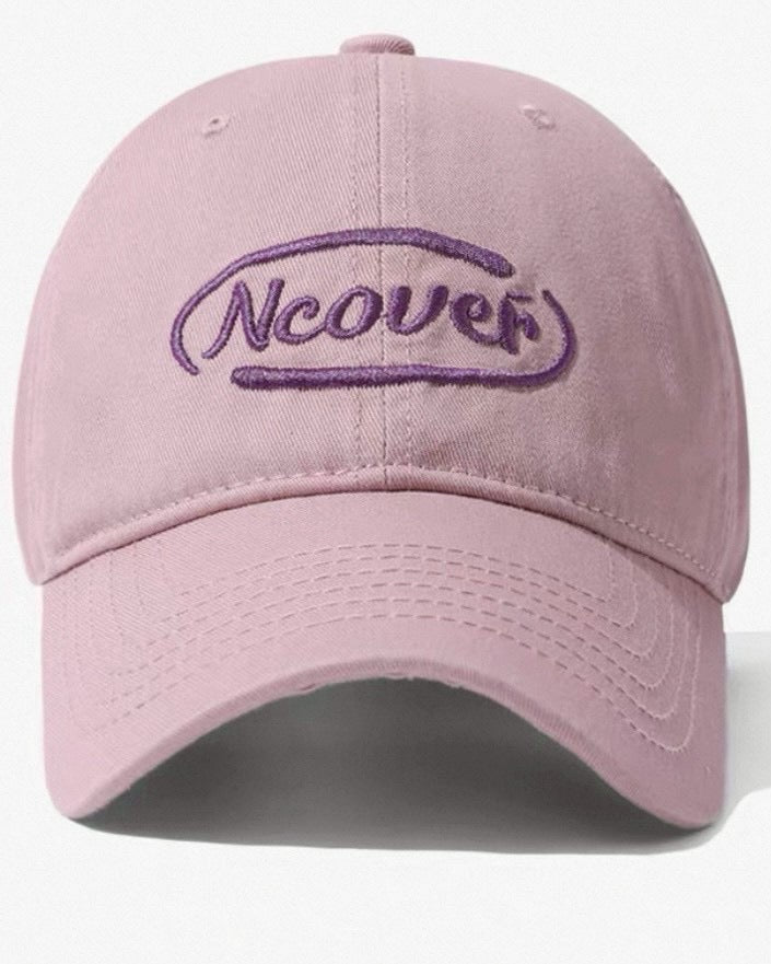 logo cap