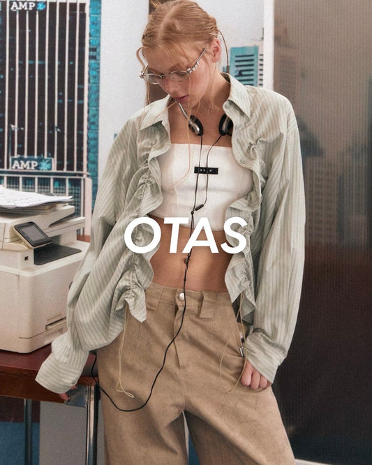 front chiffon shirt