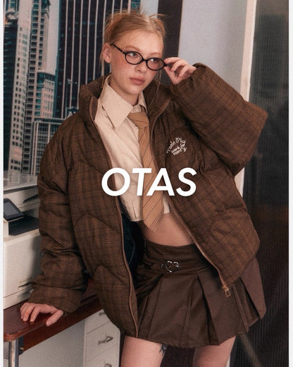 volume check outer